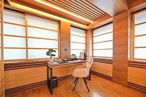Hanami Design Hotel