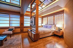 Hanami Design Hotel
