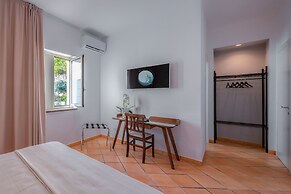 La Risacca Relais