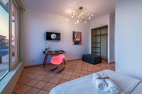 La Risacca Relais
