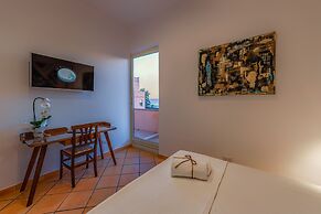 La Risacca Relais
