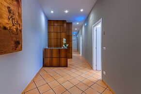 La Risacca Relais