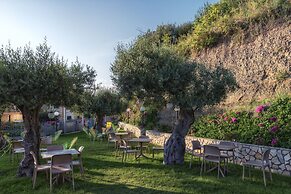 La Risacca Relais