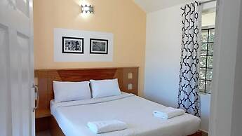Coastal Grand  Space4 Resorts