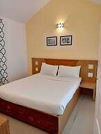 Coastal Grand  Space4 Resorts