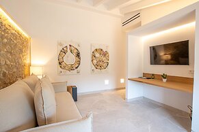 Treurer Olive Grove & Grand House - Adults Only