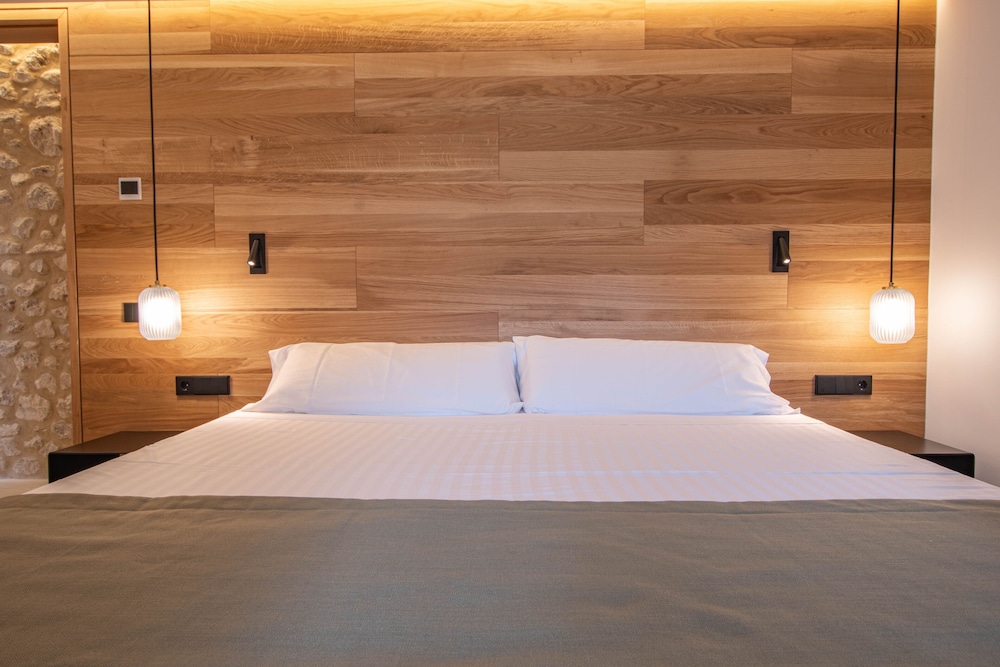Treurer Olive Grove & Grand House - Adults Only