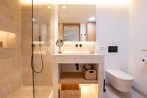 Treurer Olive Grove & Grand House - Adults Only