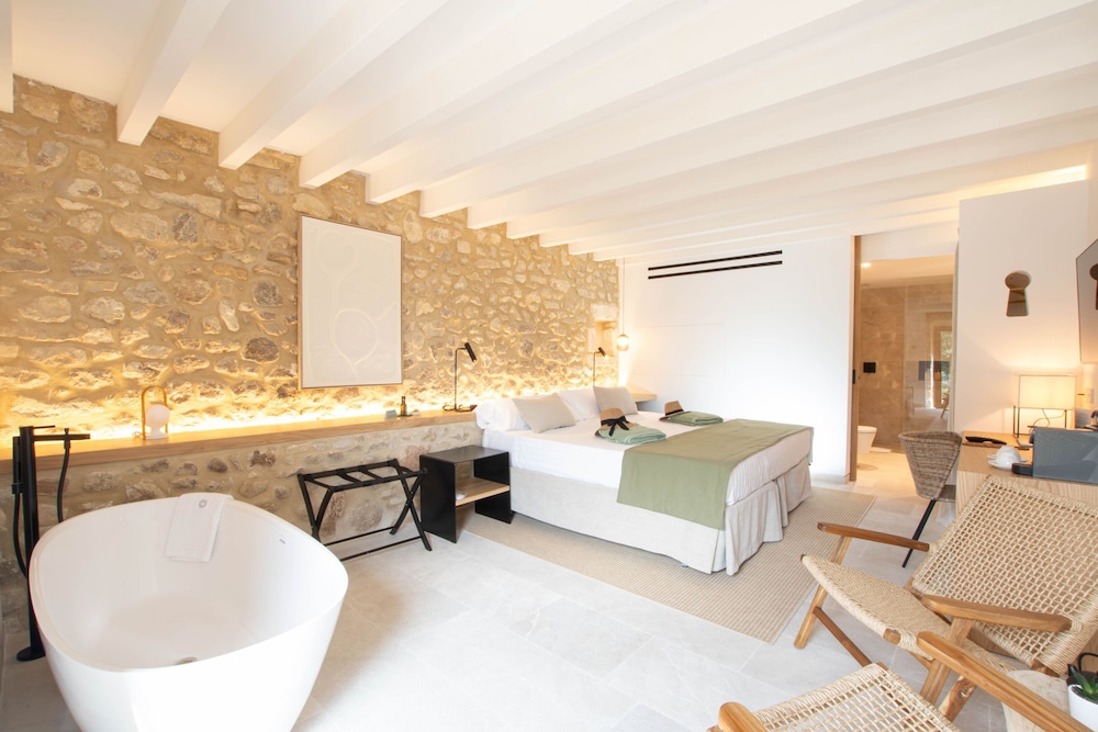 Treurer Olive Grove & Grand House - Adults Only