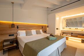Treurer Olive Grove & Grand House - Adults Only