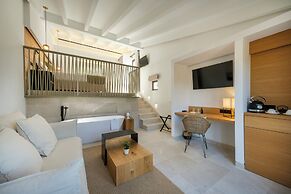 Treurer Olive Grove & Grand House - Adults Only