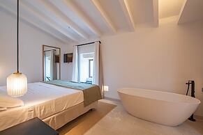 Treurer Olive Grove & Grand House - Adults Only