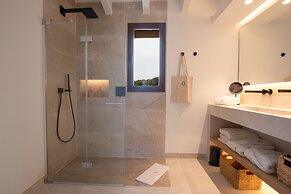 Treurer Olive Grove & Grand House - Adults Only