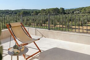 Treurer Olive Grove & Grand House - Adults Only