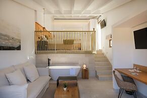 Treurer Olive Grove & Grand House - Adults Only