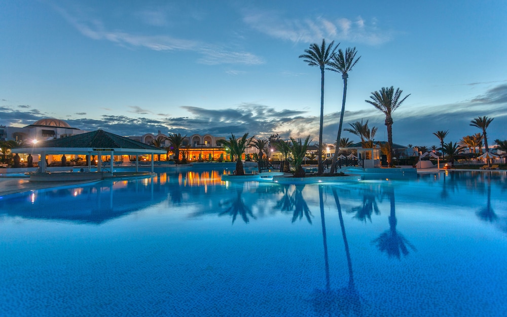 Djerba Holiday Beach