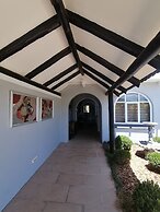 Villa Venusta