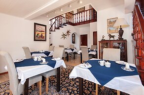 Villa Venusta