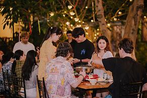 Mango Tree Homestay Cat Ba