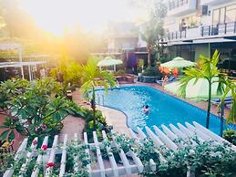 Mango Tree Homestay Cat Ba