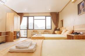 Mango Tree Homestay Cat Ba
