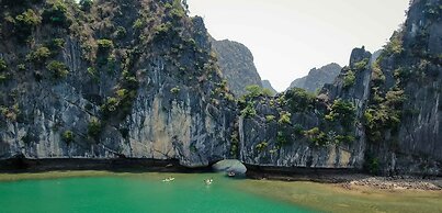 Mango Tree Homestay Cat Ba