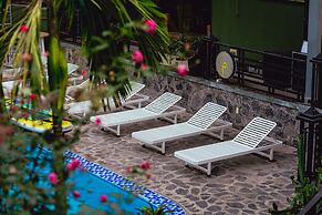 Mango Tree Homestay Cat Ba