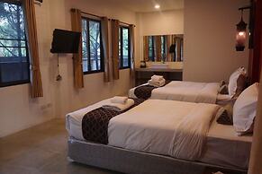 Anantaya Chiangmai Boutique Hotel