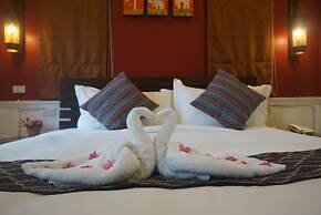 Anantaya Chiangmai Boutique Hotel