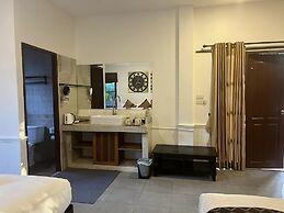 Anantaya Chiangmai Boutique Hotel