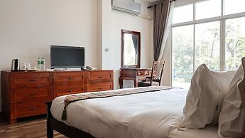Anantaya Chiangmai Boutique Hotel