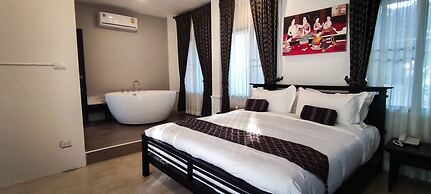 Anantaya Chiangmai Boutique Hotel