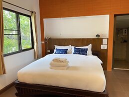 Anantaya Chiangmai Boutique Hotel