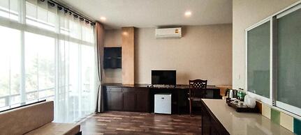 Anantaya Chiangmai Boutique Hotel