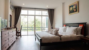 Anantaya Chiangmai Boutique Hotel