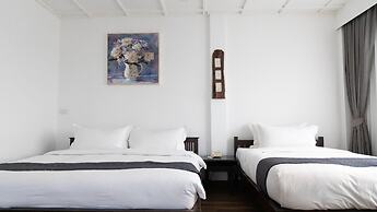 Anantaya Chiangmai Boutique Hotel