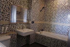 Anantaya Chiangmai Boutique Hotel