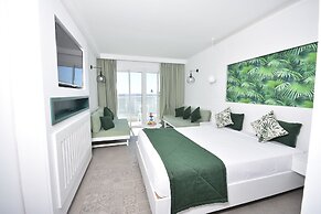 Amber El Fell- Boutique Hotel