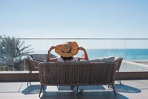 Amber El Fell- Boutique Hotel