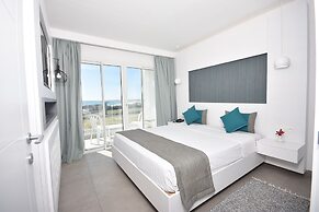 Amber El Fell- Boutique Hotel