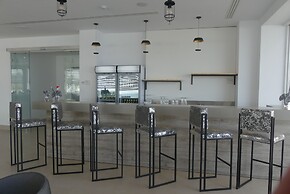 Amber El Fell- Boutique Hotel