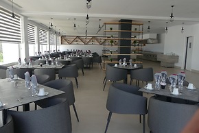 Amber El Fell- Boutique Hotel