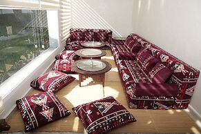 Amber El Fell- Boutique Hotel