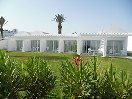 Amber El Fell- Boutique Hotel