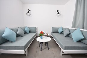 Amber El Fell- Boutique Hotel