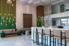 Amber El Fell- Boutique Hotel