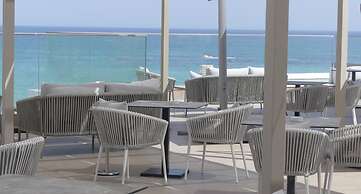 Amber El Fell- Boutique Hotel