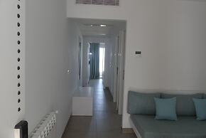 Amber El Fell- Boutique Hotel