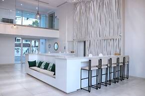 Amber El Fell- Boutique Hotel