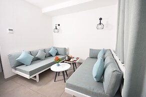 Amber El Fell- Boutique Hotel
